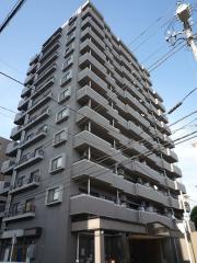 小田急小田原線本厚木駅まで徒歩3分