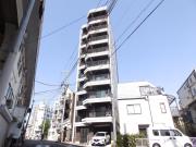 シャロン灘