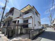 ＪＲ片町線藤阪駅まで徒歩30分