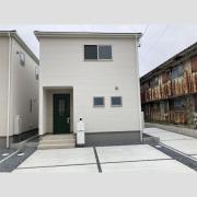 マイホームネクスト港区名四町 2号棟