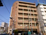 地下鉄御堂筋線東三国駅まで徒歩9分
