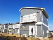 山王ガーデンハウス4街区