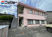 コーポバイオレット