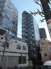 東京メトロ東西線落合駅まで徒歩9分