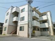 エクセレント中村2号棟
