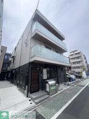 セレスティア竹ノ塚