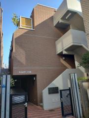 エルヴェ内堀 手割引 角部屋 独立洗面 追焚 光配線 ガス3口