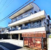 とさでん交通後免線東新木駅まで徒歩5分