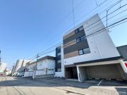 JANUS residences平岸イースト