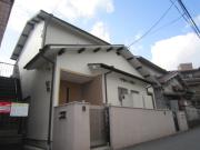 松尾テラスハウスA棟