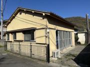 ＪＲ中央線甲府駅まで徒歩45分