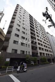 東京メトロ日比谷線茅場町駅まで徒歩4分