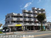 西鉄天神大牟田線下大利駅までバス約10分 徒歩2分