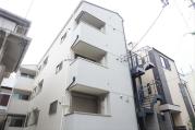 京王線笹塚駅まで徒歩8分