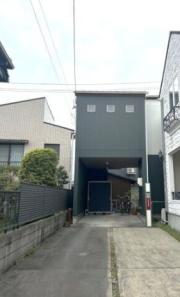 東区大幸四丁目戸建賃貸