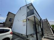 ＪＲ山陽本線朝霧駅まで徒歩8分