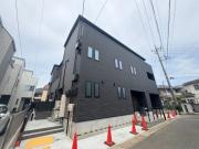 京王相模原線京王稲田堤駅まで徒歩6分