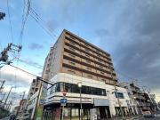 南海本線高石駅まで徒歩1分