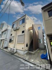 ＪＲ総武線（各駅停車）浅草橋駅まで徒歩4分