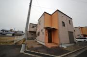 金倉高木戸建 1号