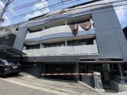 ＪＲ総武線（各駅停車）東中野駅まで徒歩4分