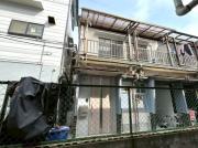 京阪本線大和田駅まで徒歩4分