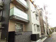 近鉄南大阪線今川駅まで徒歩6分
