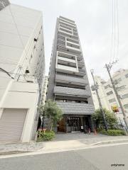 プレサンス新町ウィズ ジョイ