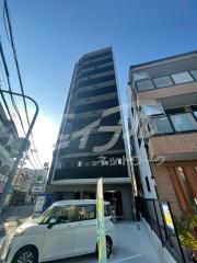 地下鉄谷町線都島駅まで徒歩7分