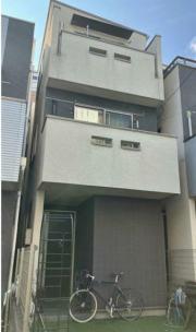 ＪＲ山手線代々木駅まで徒歩3分