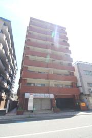 山内シャルム田町 