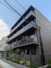 小田急小田原線登戸駅まで徒歩4分