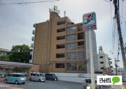 ＪＲ山陽本線朝霧駅まで徒歩9分