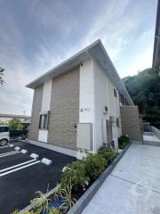 Corazon江戸町