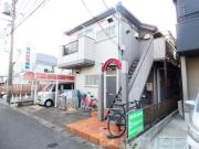 ＪＲ常磐線（各駅停車）新松戸駅まで徒歩13分