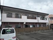 深川ハイツ
