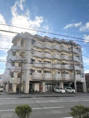 富山地鉄不二越上滝稲荷町駅まで徒歩14分