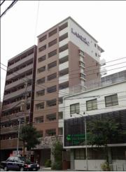 アソシアグロッツォ薬院大通り