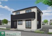 片瀬海岸戸建B棟