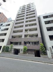 東京メトロ日比谷線人形町駅まで徒歩4分