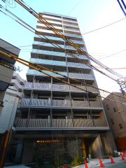 Brillia ist 大井町