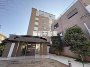 ＪＲ鹿児島本線久留米駅まで徒歩11分