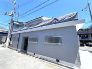 大阪府守口市佐太中町 戸建52
