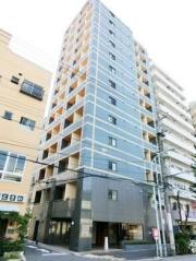 ＪＲ山手線田端駅まで徒歩10分