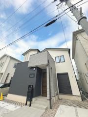 地下鉄谷町線長原駅まで徒歩14分