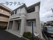 西武新宿線狭山市駅まで徒歩20分