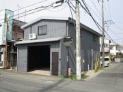 ガレージハウス寿町
