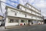 ＪＲ総武線（各駅停車）小岩駅まで徒歩16分