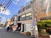 AN町屋ハイツ