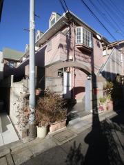 京成金町線京成金町駅まで徒歩8分